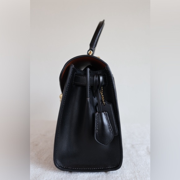 Coach Sammy Top Handle - Picture 5 of 12